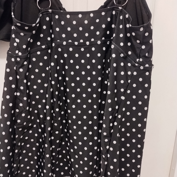 New danify plus size tankini swimsuit - Picture 3 of 4